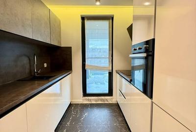 Apartament cu 3 camere, mobilat în Primăverii - 16