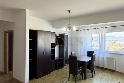 Apartament cu 3 camere, mobilat în Independenței - 11