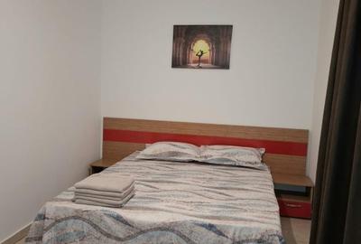 Apartament cu 2 camere semidecomandat în Tomis Nord - 9