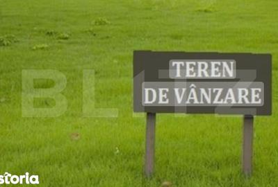 Teren de 500 mp, în Central - 1