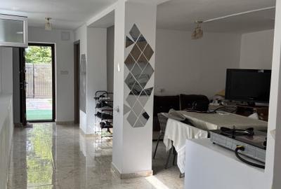 Eforie Sud-Ultracentral-Parcul Primariei-Casa 3 camere - 12