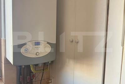 Apartament cu 2 camere semidecomandat în Griviței - 6