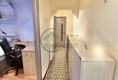 Apartament cu 3 camere decomandat, mobilat în Județean - 8