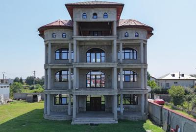 1 DECEMBRIE CASA P+2E+M LOT 1900 MP - 3