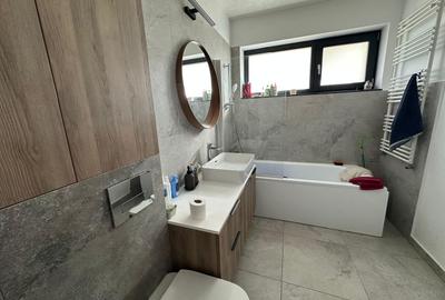 Apartament cu 4 camere la Padure, 2 parcari in subteran, Jandarmeriei - 11