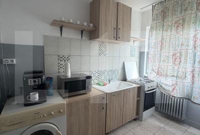 Apartament cu 2 camere decomandat în Podgoria - 5