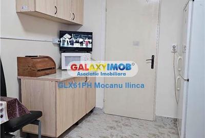 Apartament cu 2 camere decomandat, mobilat în B-dul București - 5