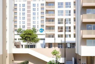 Apartament cu 3 camere decomandat în Copou - 12