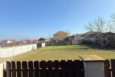 Casă cu 2 camere în Bistrița - 9