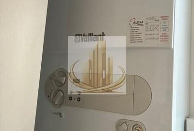 Apartament cu 2 camere decomandat, mobilat în Dumbrăvița - 7