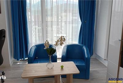 Apartament cu 2 camere în Dârste - 8