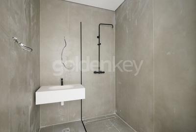 Lac Floreasca - Parc Verdi | 3 camere | 2 bai | 134mpc | orientare sud - 9