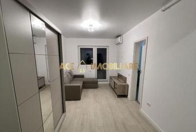 Garsonieră, mobilată în Central - 5