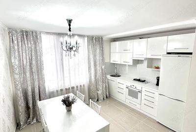 Se ofera spre vanzare apartament cu trei camere in zona Fizicienilor - 7