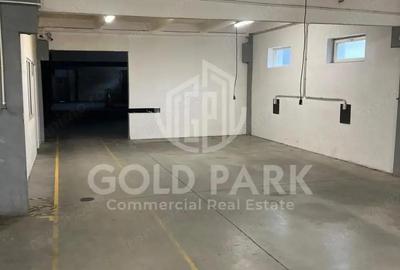 Spațiu comercial, de 1,510 mp, în Industrial - 13