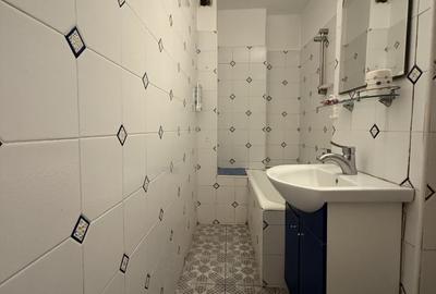 Garsonieră decomandată, mobilată în Girocului - 4