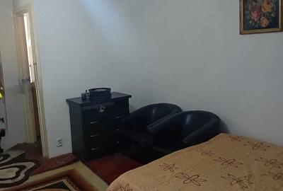 Garsonieră decomandată, mobilată în Drumul Taberei - 4