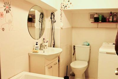 Garsonieră decomandată în Ozana - 1