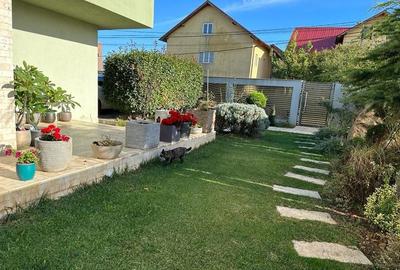 Casă individuală cu 6 camere în Mamaia-Sat