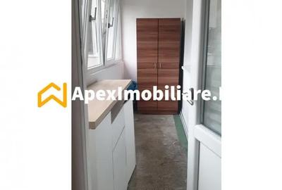 Garsonieră semidecomandată în Lujerului - 7