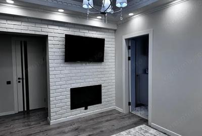 Garsonieră în Răcădău