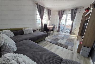 Apartament 3 camere, 2 bai, decomandat, mobilat, utilat, zona Noua! - 1