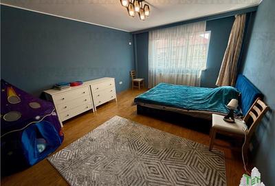 Vila P+1+Pod | 6 camere | 550mp teren | Stare excelenta - 6