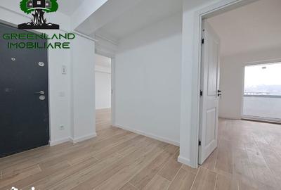 Apartament cu 2 camere în Bucium - 2