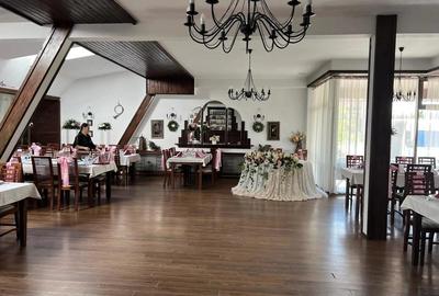 Pensiune agroturistica de vanzare in localitatea Horodnic de Sus jud.Suceava - 1