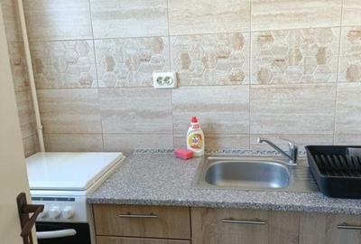 Garsoniera utilata complet, finisaje noi,  Zona Garii - 3