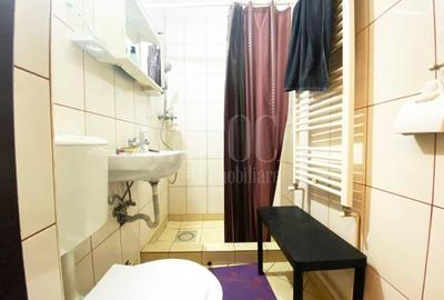Apartament o camera de vanzare in Centru, Cluj Napoca - 4