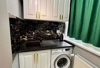 Garsoniera de vanzare st. Aluminei - 7