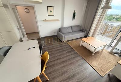 Apartament cu 3 camere decomandat, mobilat în Central - 3