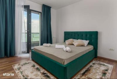 Apartament cu 3 camere în Central - 13