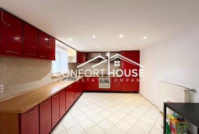 VILA P+E,  4 camere, ansamblu rezidential,  IANCU NICOLAE -British School VILA P+E,  4 camere, ansamblu rezidential,  IANCU NICOLAE -British School - 15