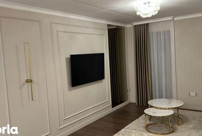 Apartament cu 3 camere în Central - 6