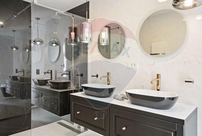 Duplex cu 4 camere cu Piscina în Corbeanca - 9