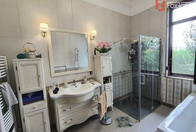 Casa Individuala cu 4 camere, echipata cu panouri, pompa de caldura in zona Sag - 31