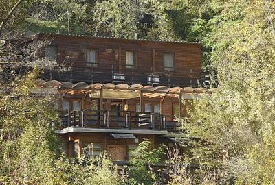 Pensiune boutique, zona Schei - spre Calea Poienii, comision ZERO. - 1