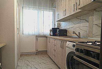 Apartament 2camere renovat nou de inchiriat,Central,zona Podgoria Arad - 4