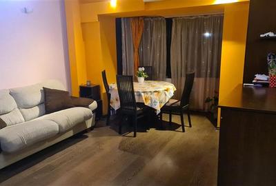 Apartament cu 3 camere decomandat în Păcurari - 3