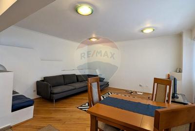 Apartament 2 camere de inchiriat Zona Octavian Goga Bd. Unirii Apartament 2 camere de inchiriat Zona Octavian Goga Bd. Unirii - 4