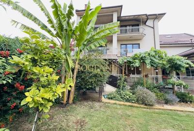 BG27-Vila cu 4 apartamente-Balcescu Comision 0% - 25