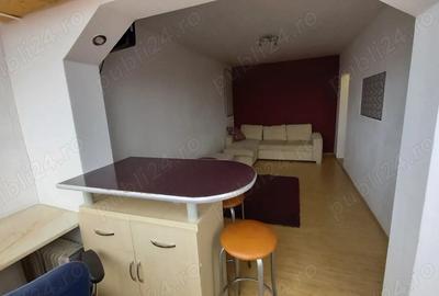 Garsonieră semidecomandată în Micălaca - 8