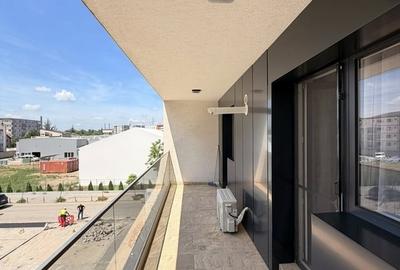 Apartament cu 2 camere semidecomandat în Berceni - 1