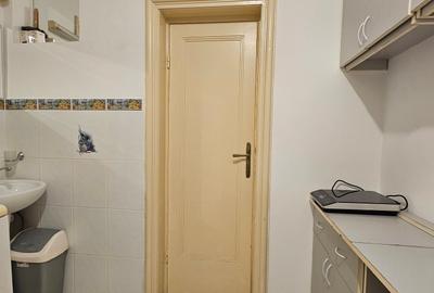 Zona Garii de Nord – Berzei – inchiriere Garsoniera in Vila ! Centrala - 10