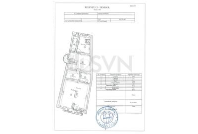 REC3001066 Stirbei Voda - Cladire de birouri 715 mp - 7
