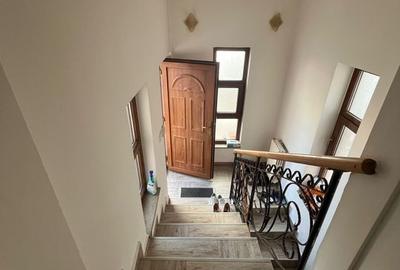 Casă zona ultracentrală - 10