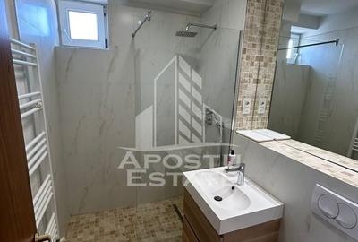 Apartament 3 camere 2 bai, etaj intermediar langa Punctele Cardinale - 7