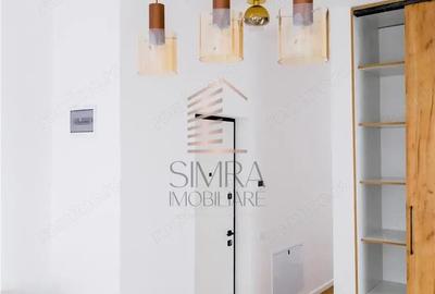 Apartament cu 2 camere în Sânmartin - 17